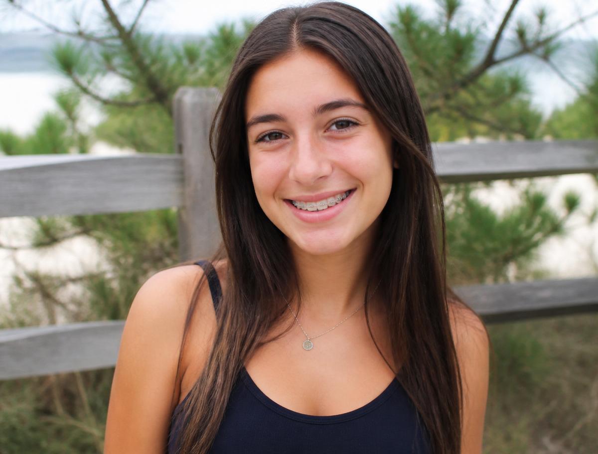Orthodontie pour adolescents